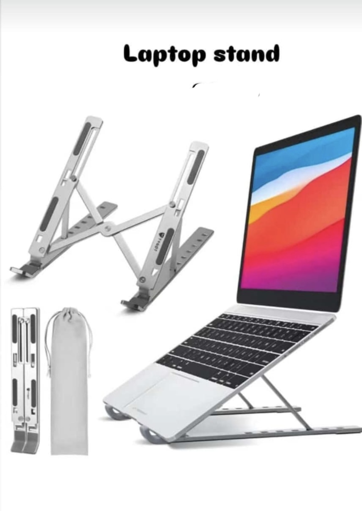 Laptop Stand